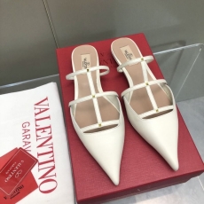 Valentino Slippers